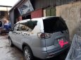 Mitsubishi Zinger GLS 2.4 MT 2009 - Bán Mitsubishi Zinger GLS 2.4 MT năm 2009, màu bạc, giá chỉ 310 triệu