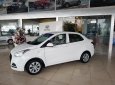 Hyundai Grand i10 1.2MT 2018 - Bán xe hyundai i10 1.2 2018 đủ màu lựa chọn