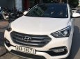 Hyundai Santa Fe 2.2 CRDI 4wd 2017 - Bán xe Santafe 2.2 CRDI 4WD sx 2017