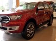 Ford Everest Biturbo 2018 - Ford Everest biturbo 2.0 giá tốt nhất, xe đủ màu giao ngay, hỗ trợ trả góp lãi suất thấp