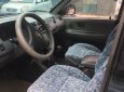 Toyota Zace GL 2005 - Bán ô tô Toyota Zace GL đời 2005, màu xanh lam, còn rất mới