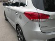 Kia Rondo GATE 2015 - Cần bán gấp Kia Rondo GATE sản xuất năm 2015, màu bạc, còn rất mới, xe đẹp không lỗi