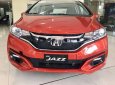 Honda Jazz 1.5V 2018 - Cần bán Honda Jazz 1.5V năm 2018, màu đỏ, nhập khẩu nguyên chiếc