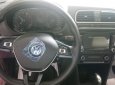 Volkswagen Polo 2016 - Bán Volkswagen Polo sản xuất 2016, màu đen, xe nhập, hotline 0908 719 400