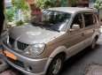 Mitsubishi Jolie SS 2.0 MPI 2005 - Tôi cần bán xe Mitsubishi Jolie 2.0 MPI, màu vàng cát, sản xuất 2005, số sàn