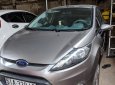 Ford Fiesta AT 1.6 2011 - Bán Ford Fiesta AT 1.6 sản xuất năm 2011, xe đẹp