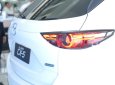 Mazda CX 5 2.0 AT 2018 - Bán Mazda CX 5 2.0 AT năm sản xuất 2018, màu trắng   