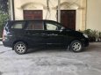 Toyota Innova 2006 - Bán xe Toyota Innova sản xuất năm 2006, màu đen, giá tốt