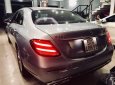 Mercedes-Benz E class   E200   2016 - Cần bán Mercedes E200 sản xuất 2016, xe chỉ sử dụng 18.000km