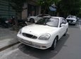 Daewoo Nubira 2000 - Bán xe Daewoo Nubira đời 2000, màu trắng, xe nhập