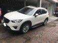 Mazda CX 5  2.0L  2016 - Cần bán Mazda CX 5 2.0L năm sản xuất 2016, màu trắng