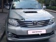 Toyota Fortuner G 2.5MT  2016 - Bán Toyota Fortuner G 2.5MT năm 2016, màu bạc giá cạnh tranh