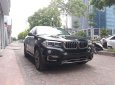 BMW X6 2015 - Bán ô tô BMW X6 sản xuất năm 2015, màu đen, nhập khẩu nguyên chiếc