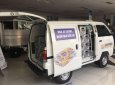 Suzuki Blind Van 2018 - Cần bán Suzuki Blind Van đời 2018, màu trắng, 500kg
