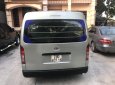 Toyota Hiace 2008 - Bán xe Toyota tải Van 6 chỗ, 850 kg đời 2008, máy dầu, xe máy ngon, điều hòa mát, lốp mới