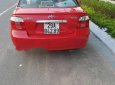 Toyota Vios 2006 - Bán xe Toyota Vios 2006, màu đỏ chính chủ