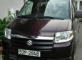 Suzuki APV 2008 - Cần bán xe Suzuki APV năm sản xuất 2008  