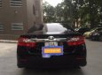 Toyota Camry 2013 - Cần bán lại xe Toyota Camry sản xuất năm 2013, màu đen, giá chỉ 780 triệu