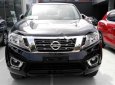 Nissan Navara EL 2.5 AT 2WD 2018 - Bán Nissan Navara EL 2.5 AT 2WD đời 2018, màu đen, xe mới 100%