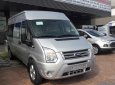 Ford Transit SVP 2018 - Bán xe Transit 16 chỗ dòng giữa, giao ngay, giá đẹp bất ngờ