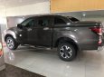 Mazda BT 50 AT 4WD 3.2L 2016 - Bán Mazda BT 50 AT 4WD 3.2L đời 2016, màu xám (ghi), nhập khẩu nguyên chiếc