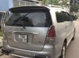 Toyota Innova G 2010 - Bán xe Toyota Innova G sản xuất 2010, màu bạc