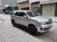 Toyota Fortuner 2.7V 4x2 AT 2015 - Em cần bán Fortuner 2015, xe đẹp, còn bảo hiểm thân vỏ đến tháng 6/2019