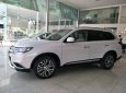 Mitsubishi Outlander 2018 - Bán Mitsubishi Outlander năm sản xuất 2018, giá tốt