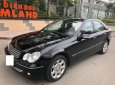 Mercedes-Benz C class C180 Elegance 2004 - Cần bán xe Mercedes Elegance C180 Sx 2004, đăng ký 2005, số tự động, form mới