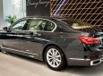 BMW 7 Series 730Li 2018 - Cần bán xe BMW 7 Series 730Li đời 2018, màu xám, nhập khẩu nguyên chiếc