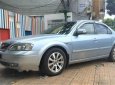 Ford Mondeo 2004 - Bán Ford Mondeo năm sản xuất 2004, màu bạc