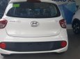 Hyundai Grand i10 1.2AT  2018 - Bán xe giao ngay, lô xe i10 1.2AT HB trắng tinh 2018, hỗ trợ 95% giá trị xe và hơn thế nữa