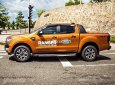 Ford Ranger 2.0 biburbo Wildtrak 2018 - Bán Ford Ranger 2.0 biburbo Wildtrak sản xuất năm 2018, nhập khẩu nguyên chiếc giao ngay đủ màu, LH 0974286009