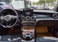 Mercedes-Benz C class GLC200 2018 - Bán Mercedes GLC200 chính hãng 2018 lăn bánh ít giá xe cũ