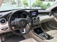 Mercedes-Benz C class C250 Exclucive 2016 - Bán ô tô Mercedes đời 2017, màu đen