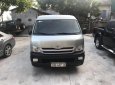 Toyota Hiace 2008 - Bán xe Toyota tải Van 6 chỗ, 850 kg đời 2008, máy dầu, xe máy ngon, điều hòa mát, lốp mới