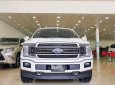 Ford F 150 Limited 2018 - Cần bán xe Ford F 150 Limited đời 2018, màu trắng, nhập khẩu Mỹ đủ hết đồ