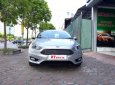 Ford Focus Titanium 2016 - Cần bán xe Ford Focus Titanium sản xuất 2016, màu bạc