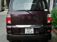 Suzuki APV 2008 - Cần bán xe Suzuki APV năm sản xuất 2008  