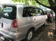 Toyota Innova G 2011 - Bán Toyota Innova số sàn full option, sản xuất 2011 xe tư nhân chính chủ