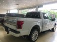 Ford F 150 Limited 2018 - Cần bán xe Ford F 150 Limited đời 2018, màu trắng, nhập khẩu Mỹ đủ hết đồ