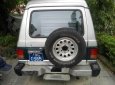 Mitsubishi Pajero 1996 - Bán Mitsubishi Pajero năm sản xuất 1996, xe nhập