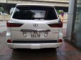 Lexus LX 570 2015 - Lexus LX570 2016, màu trắng,nhập mỹ