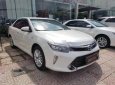 Toyota Camry 2.5Q 2018 - Bán Toyota Camry 2.5Q năm 2018, màu trắng số tự động