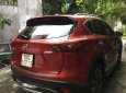 Mazda CX 5 2.5 AT 2018 - Bán Mazda CX 5 2.5 AT năm sản xuất 2018, màu đỏ, 885tr