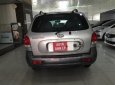 Hyundai Santa Fe 2.0AT 2004 - Cần bán xe Hyundai Santa Fe 2.0AT 2004, màu bạc, nhập khẩu nguyên chiếc giá cạnh tranh