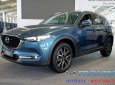 Mazda CX 5 2.5 2018 - Bán Mazda CX5 2018, màu xanh 45B, giá tốt nhất khi liên hệ trực tiếp 0975.930.716, xe giao ngay