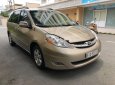 Toyota Sienna LE 3.5 2008 - Bán Sienna LE 3.5, sản xuất 2007, odo 89000 km