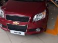 Chevrolet Aveo LT 2018 - Cần bán xe Chevrolet Aveo năm 2018, giá tốt