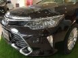 Toyota Camry 2.0E   2017 - Cần bán lại xe Toyota Camry 2.0E năm 2017 giá cạnh tranh